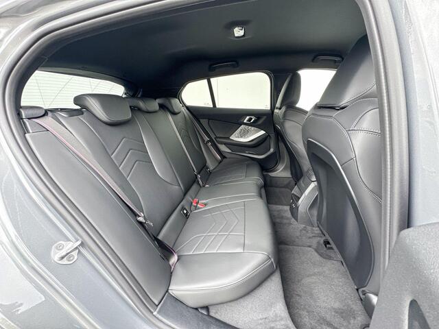 BMW 1-SERIE 120 M Sport Design Edition