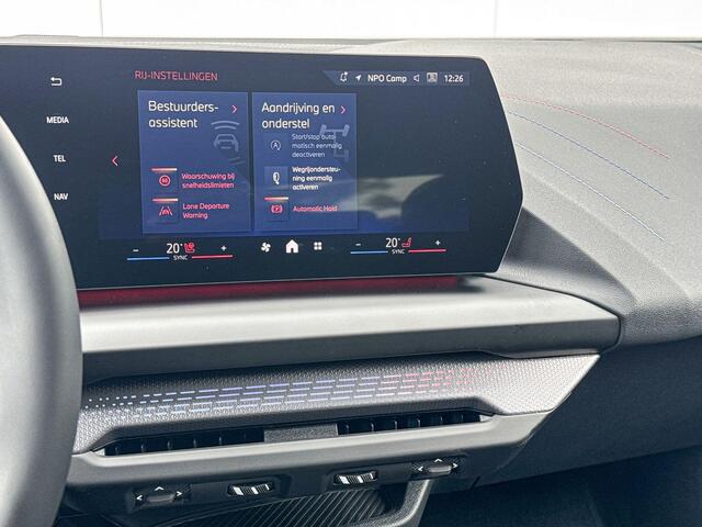 BMW 1-SERIE 120 M Sport Design Edition