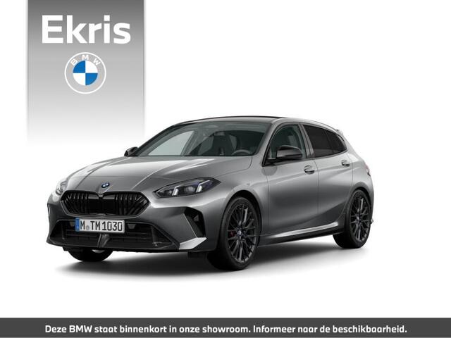 BMW 1-SERIE 120 M Sportpakket Pro | Premium Pack