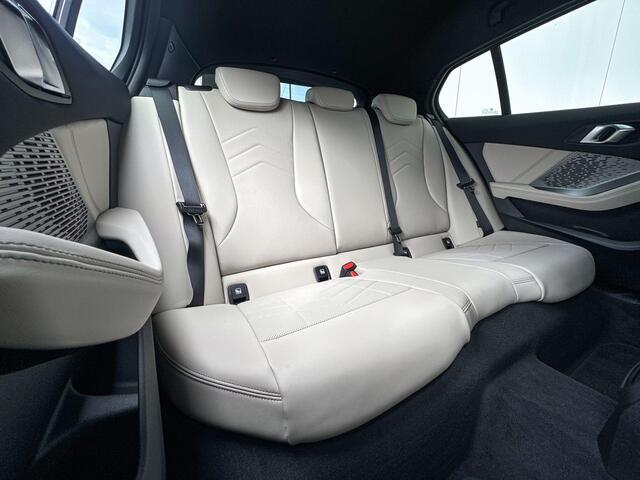 BMW 1-SERIE 120 M Sport Design Edition