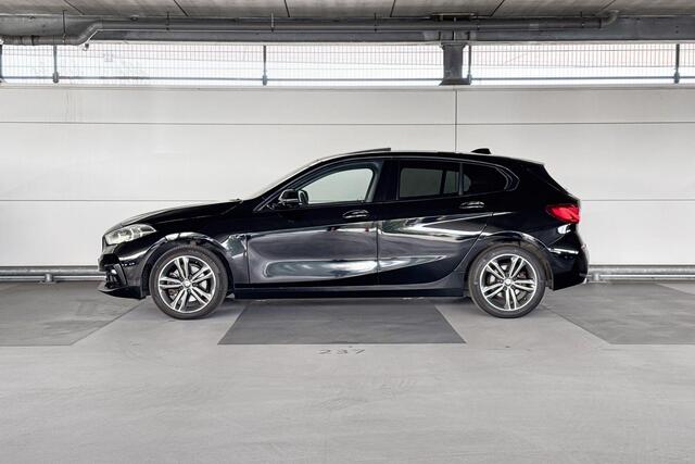 BMW 1-SERIE 118i Executive Edition