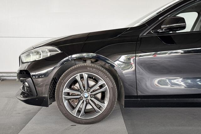 BMW 1-SERIE 118i Executive Edition