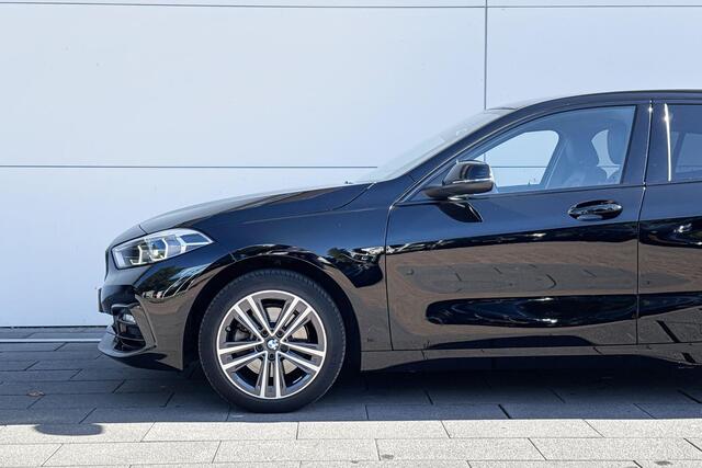 BMW 1-SERIE 116i Business Edition Plus Sport-Line