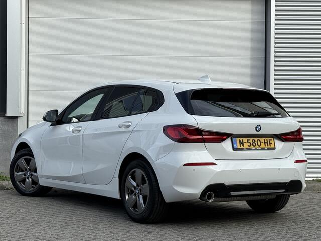 BMW 1-SERIE 116i Business Edition | Apple Carplay | DAB+ | PDC V+A