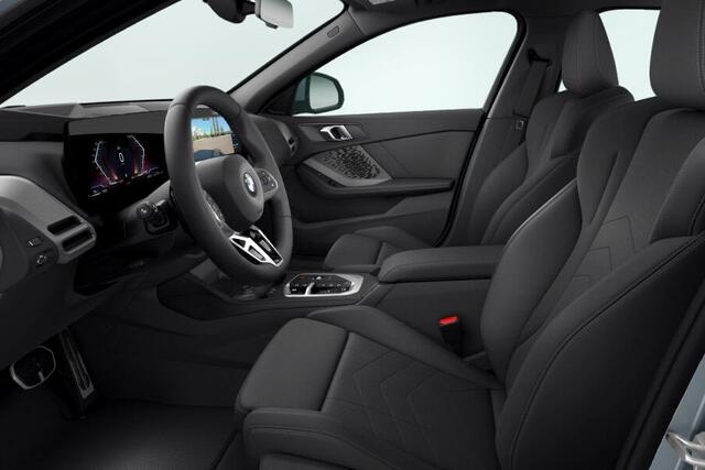 BMW 1-SERIE 120 M Sportpakket