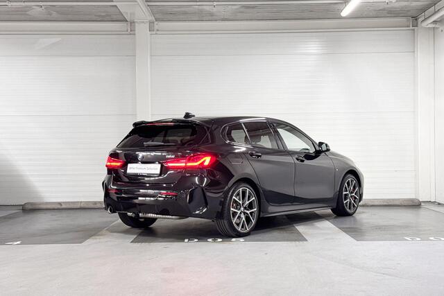 BMW 1-SERIE 118i l M-Sport Pro l Trekhaak