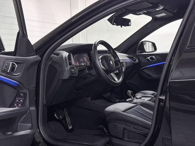 BMW 1-SERIE 118i l M-Sport Pro l Trekhaak