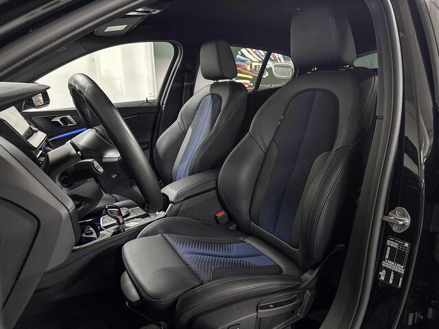 BMW 1-SERIE 118i l M-Sport Pro l Trekhaak