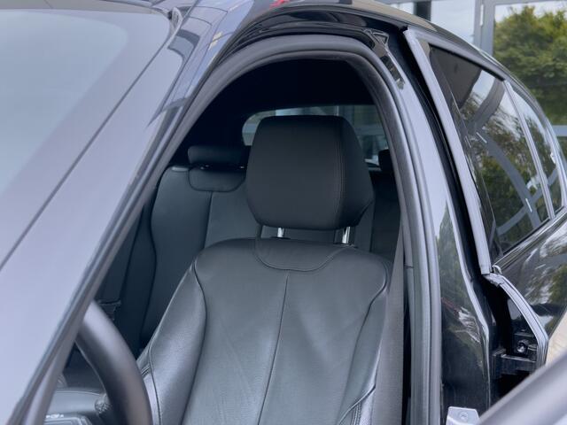 BMW 1-SERIE 118i High Executive, M-Sport, Navi Pro, Leder, NL auto