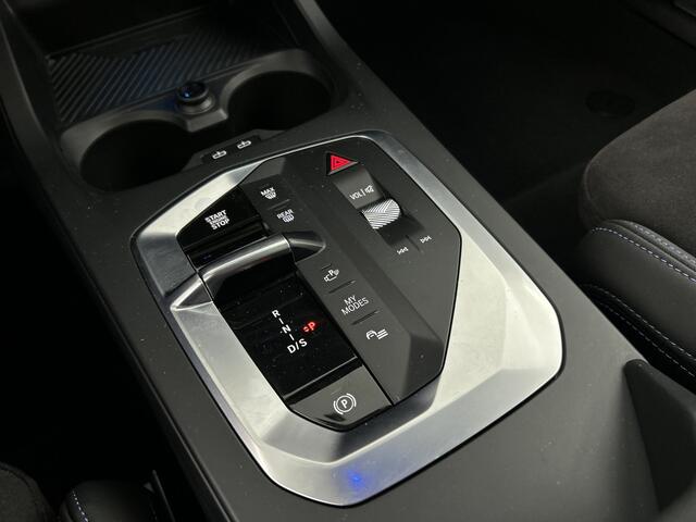 BMW 1-SERIE 120 M Sport/Pano/DAB/BTW/M-Onderst/LED/El.Sportstoelen