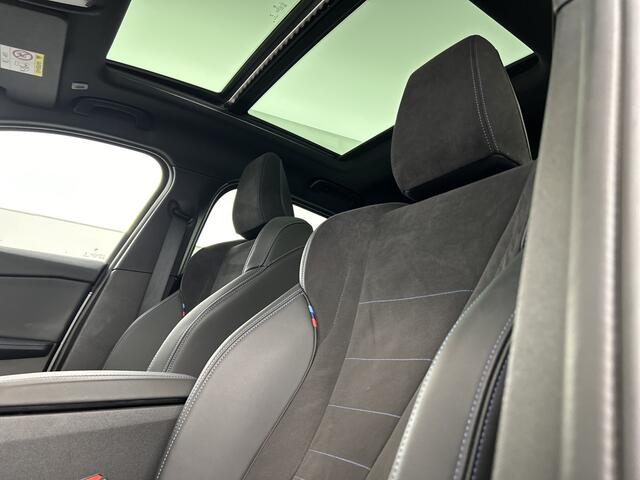 BMW 1-SERIE 120 M Sport/Pano/DAB/BTW/M-Onderst/LED/El.Sportstoelen