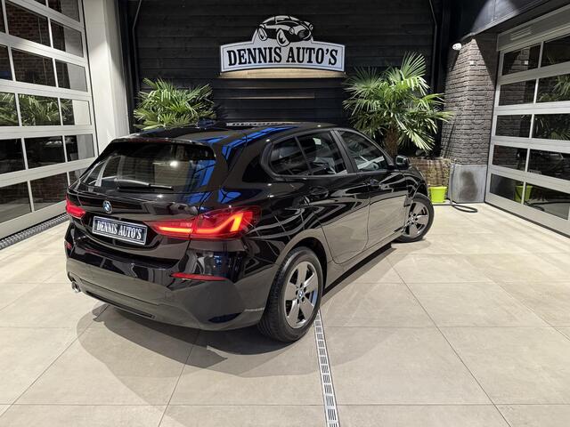 BMW 1-SERIE 116i