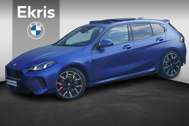 BMW 1-SERIE 123 xDrive
