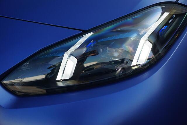 BMW 1-SERIE 123 xDrive