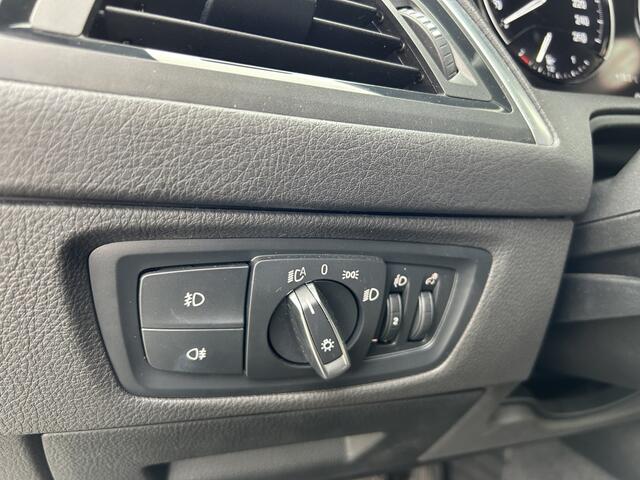 BMW 1-SERIE 118i Edition Sport Automaat Pano NAP!