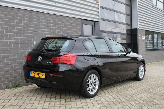 BMW 1-SERIE 118i Executive / Led / Automaat / N.A.P.