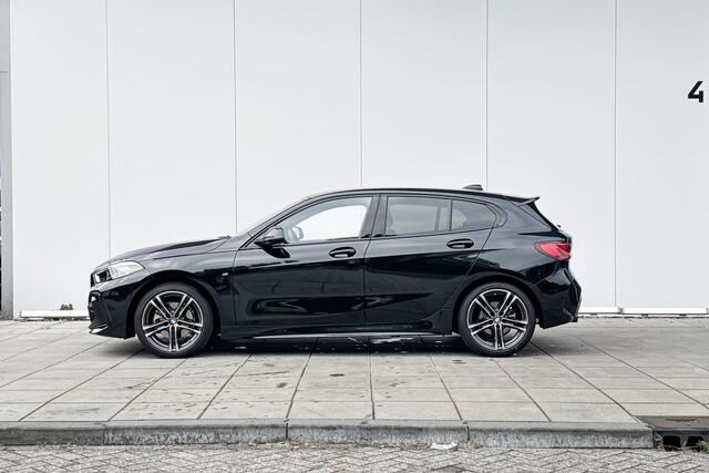BMW 1-SERIE 118i M-Sport