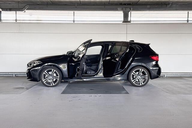 BMW 1-SERIE 118i M-Sport