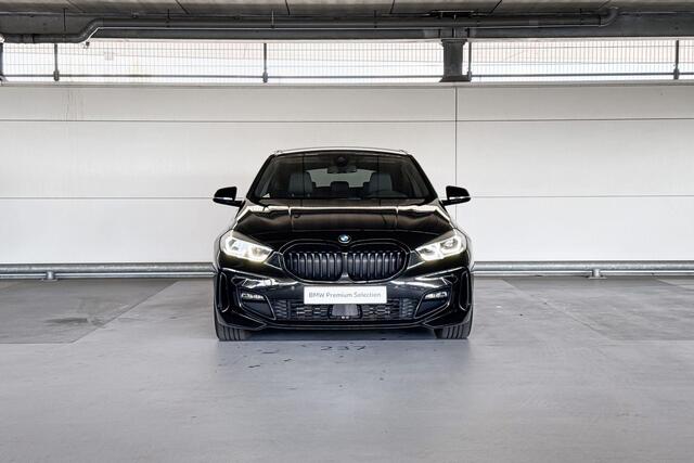 BMW 1-SERIE 118i M-Sport