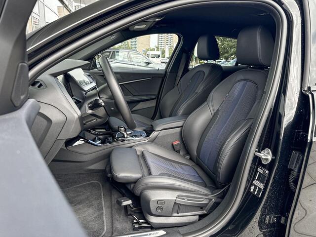 BMW 1-SERIE 118i M-Sport