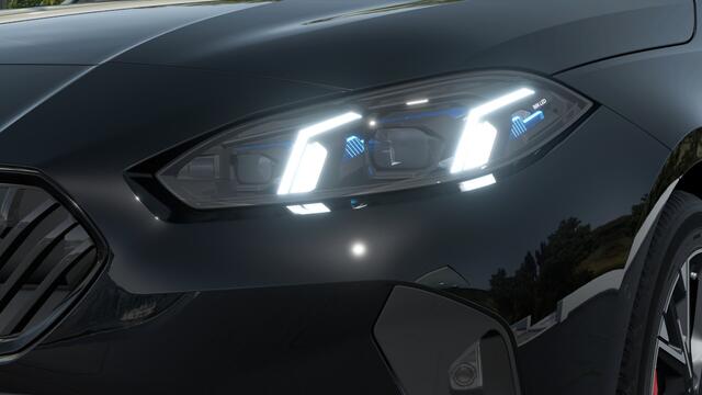 BMW 1-SERIE 120 M Sport Automaat / Sportstoelen / Achteruitrijcamera / Adaptieve LED / M Adaptief onderstel / Comfort Access / Stoelverwarming / Parking Assistant