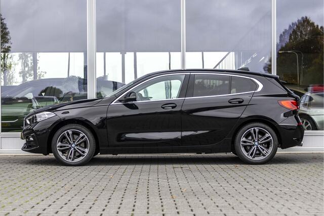 BMW 1-SERIE 118i Business Edition | LED | NL Auto | Carplay