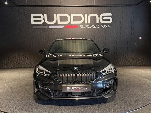BMW 1-SERIE 120i Business Ed | M-sport | Leder | CarPlay