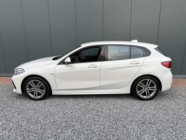 BMW 1-SERIE 118i High Executive M-Sportpakket 5-drs