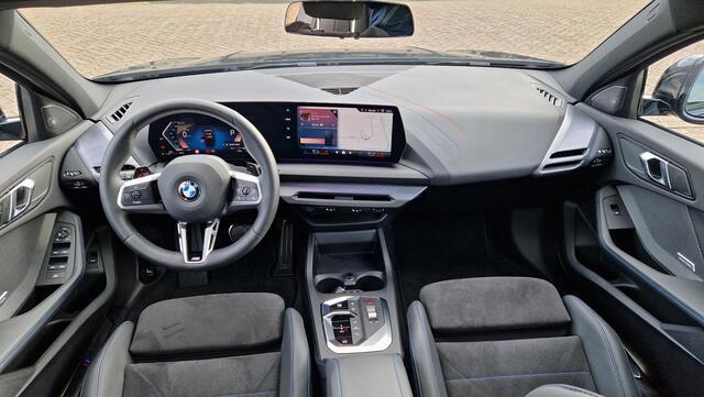 BMW 1-SERIE 120 M Sport Design Edition