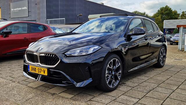 BMW 1-SERIE 120 M Sport Design Edition