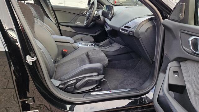 BMW 1-SERIE 120 M Sport Design Edition