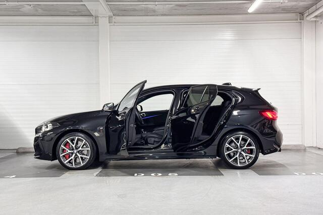 BMW 1-SERIE 118i l M-Sport Pro l Afneembare Trekhaak