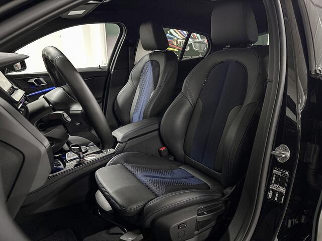 BMW 1-SERIE 118i l M-Sport Pro l Afneembare Trekhaak