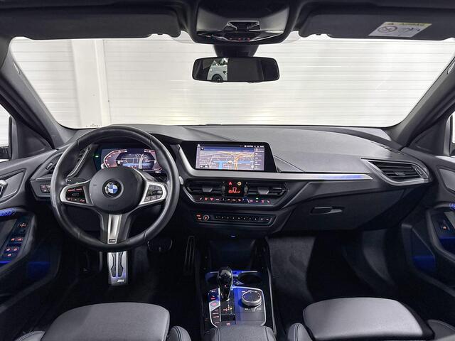 BMW 1-SERIE 118i l M-Sport Pro l Afneembare Trekhaak