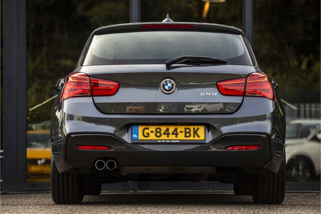 BMW 1-SERIE 120i Executive