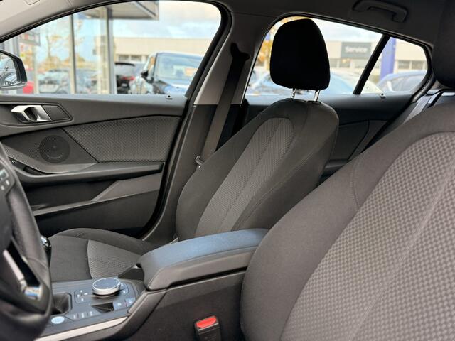 BMW 1-SERIE 116i | ACC | Bluetooth | ConnectedDrive