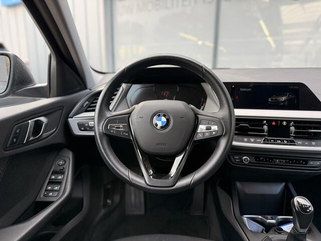 BMW 1-SERIE 116i | ACC | Bluetooth | ConnectedDrive