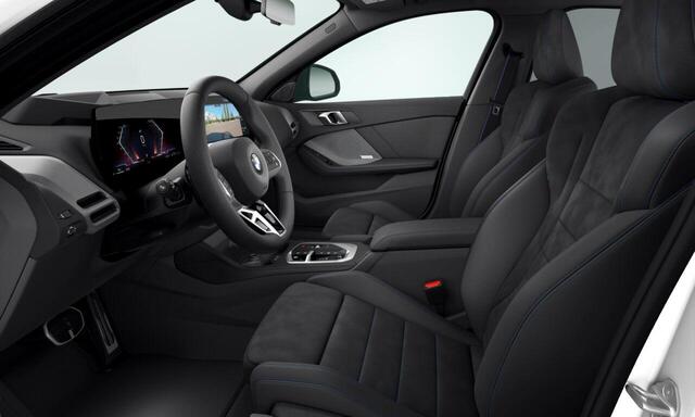 BMW 1-SERIE 120 | M Sportpakket Pro | Equipment Pack Pro