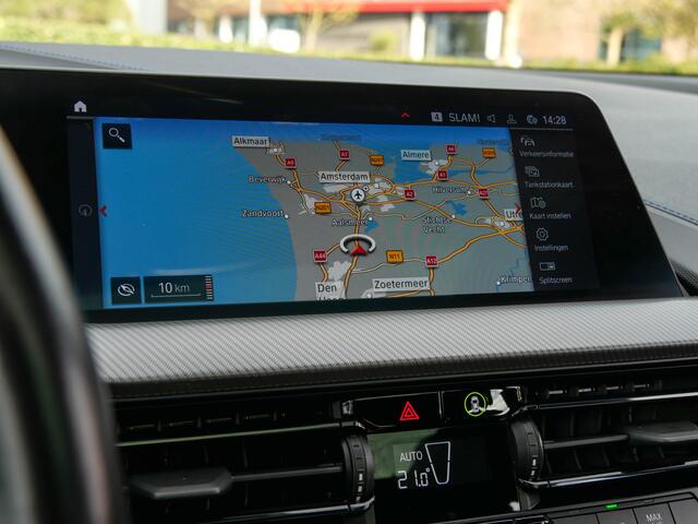 BMW 1-SERIE 118i Automaat M-Sport High Executive | PANODAK | CARPLAY | CAMERA |