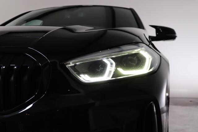 BMW 1-SERIE 118i High Executive, M-sport, LED, Navigatie, Cruise Control, Stoelverwarming, Apple CarPlay/Android Auto
