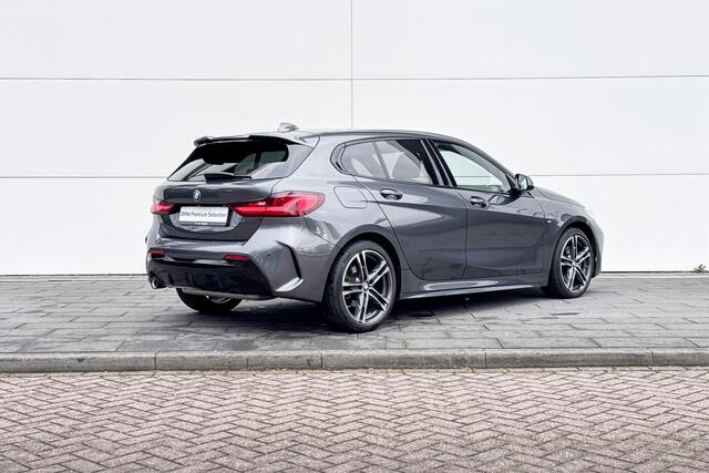 BMW 1-SERIE 118i High Executive