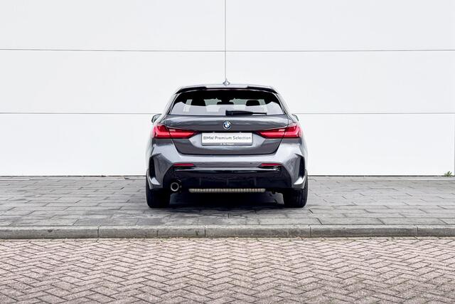 BMW 1-SERIE 118i High Executive