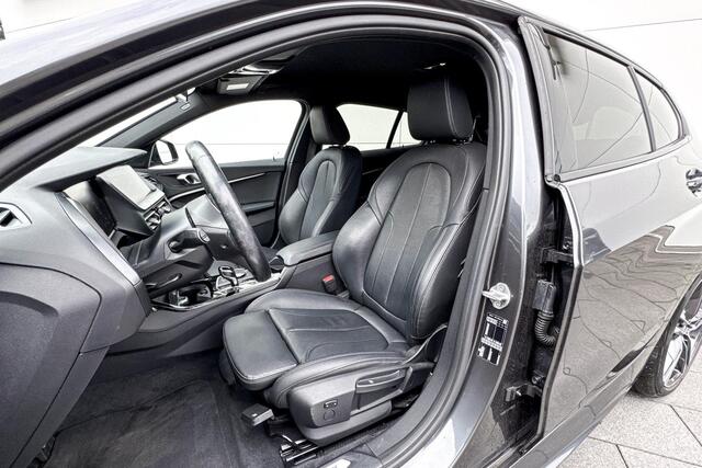 BMW 1-SERIE 118i High Executive