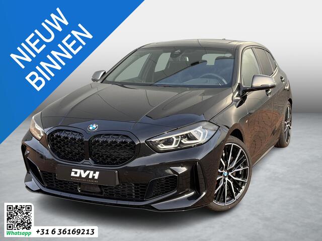 BMW 1-SERIE M135i xDrive