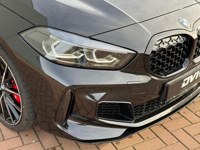 BMW 1-SERIE M135i xDrive