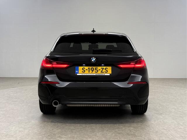 BMW 1-SERIE 118i | Camera | Sfeer | Virtual | Carplay | Cruise | Parkeersens. | NAP