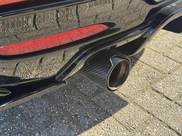 BMW 1-SERIE M140i Edition Shadow Executive, Full, ori NL, Schuifdak, MPE