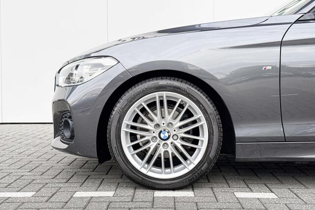 BMW 1-SERIE 118i Edition M Sport Shadow High Executive | Selections