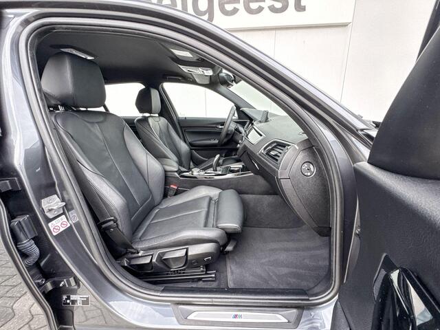 BMW 1-SERIE 118i Edition M Sport Shadow High Executive | Selections