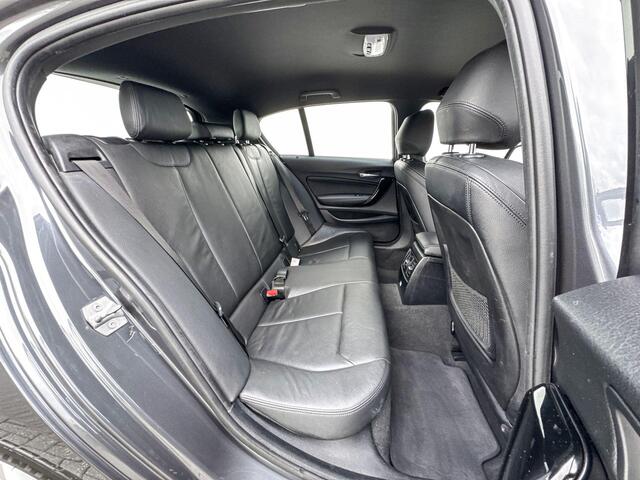 BMW 1-SERIE 118i Edition M Sport Shadow High Executive | Selections